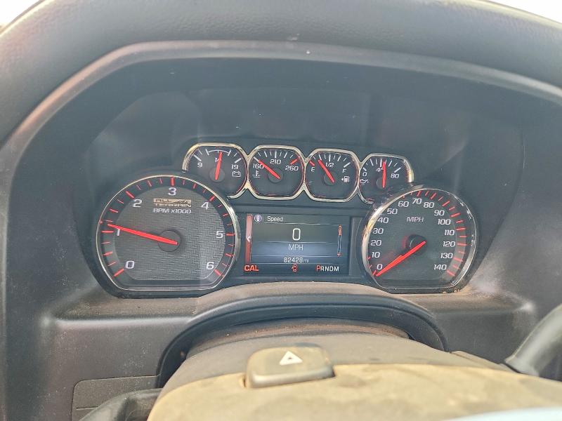 Продажа на аукционе авто 2016 Gmc Sierra, vin: 3GTU2MEC8GG165032, номер лота: 62574806