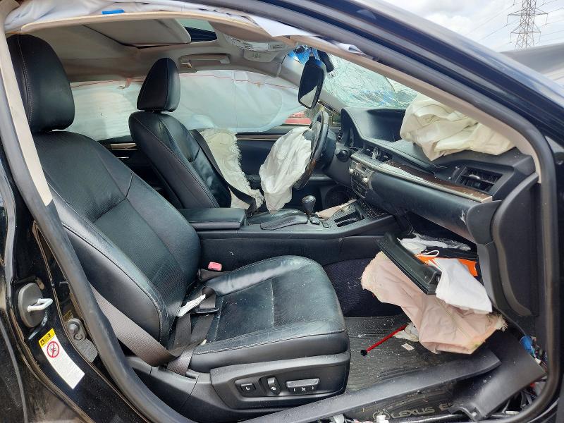 Продаж на аукціоні авто 2015 Lexus Es, vin: JTHBK1GGXF2193006, номер лоту: 61990606