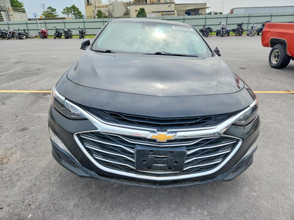 2021 Chevrolet Malibu მანქანა იყიდება აუქციონზე, vin: 1G1ZD5ST6MF077564, აუქციონის ნომერი: 61424796