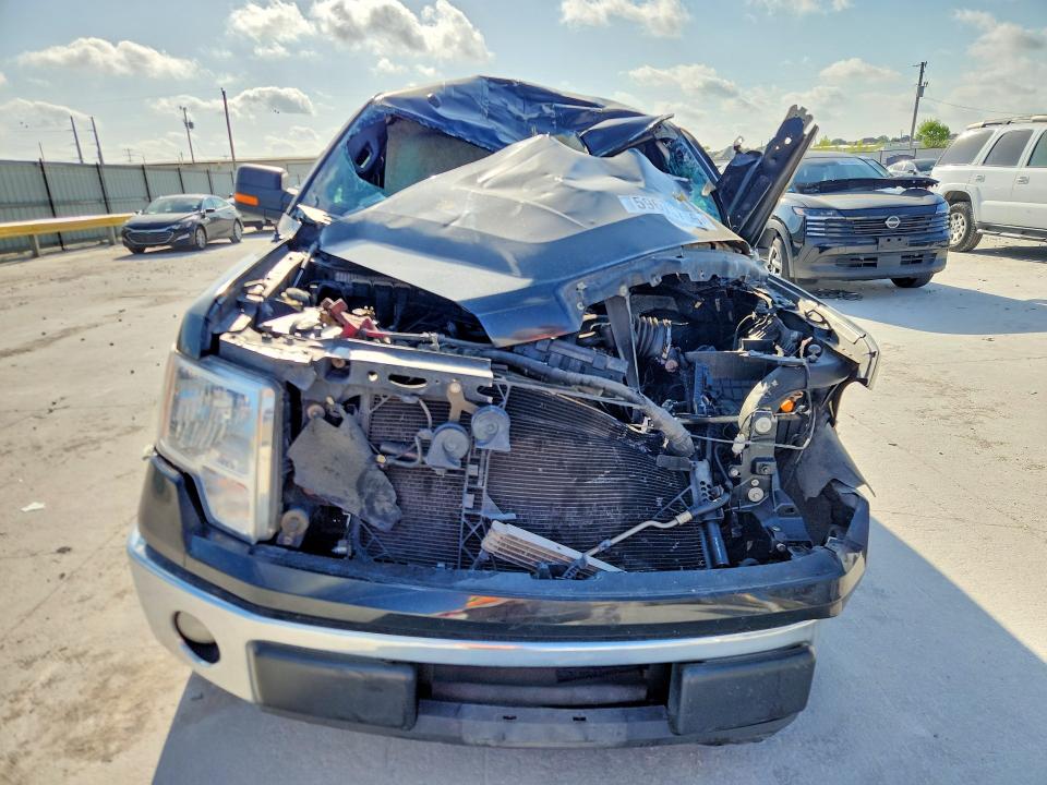 Aukcja sprzedaży 2013 Ford F150, vin: 1FTFW1CF1DKG26035, numer aukcji: 59675756