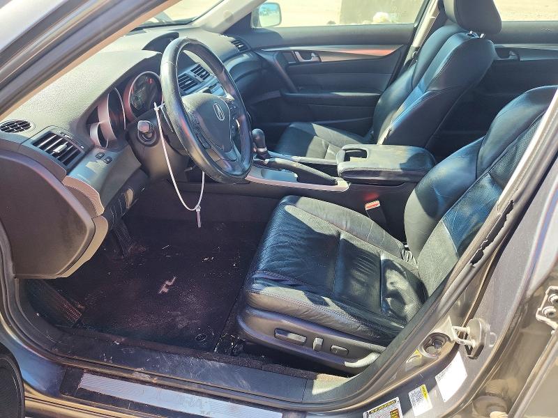 2009 Acura Tl მანქანა იყიდება აუქციონზე, vin: 19UUA86539A012250, აუქციონის ნომერი: 61692566