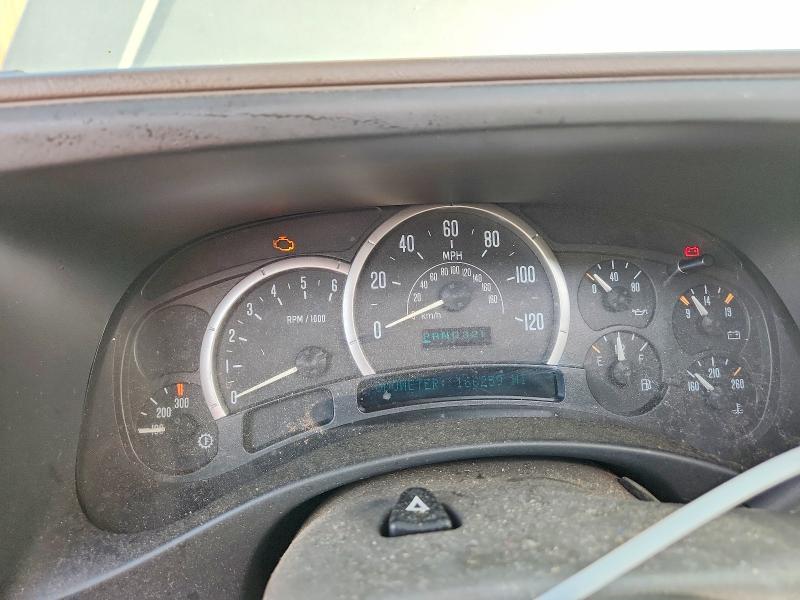 59880976 :رقم المزاد ، 1GYEK63N53R281362 vin ، 2003 Cadillac Escalade مزاد بيع