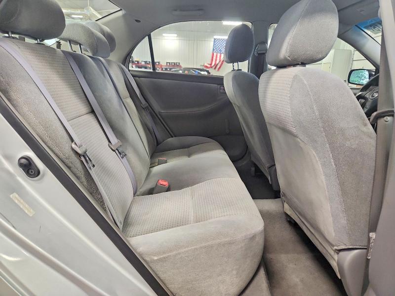Auction sale of the 2007 Toyota Corolla, vin: 1NXBR32E17Z822149, lot number: 59363116