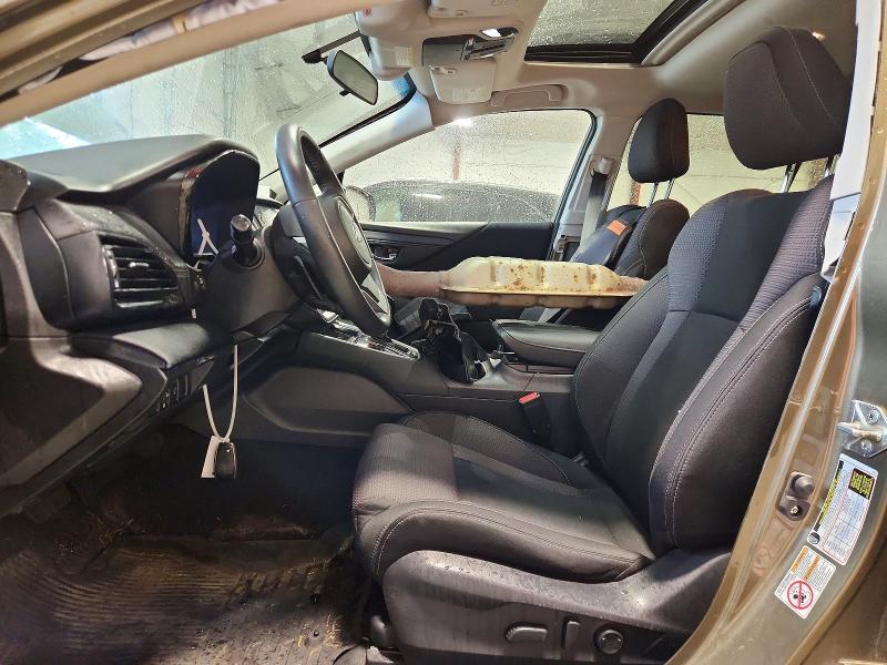2020 Subaru Outback მანქანა იყიდება აუქციონზე, vin: 4S4BTAEC9L3156920, აუქციონის ნომერი: 62841426
