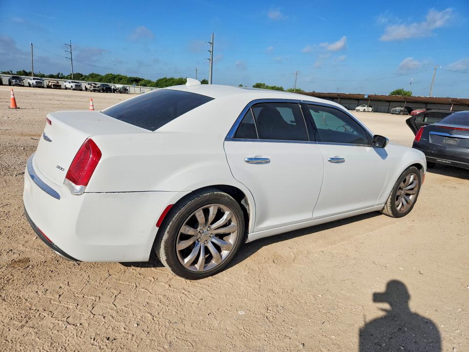 Aukcja sprzedaży 2019 Chrysler 300, vin: 2C3CCAEG4KH585670, numer aukcji: 62403846