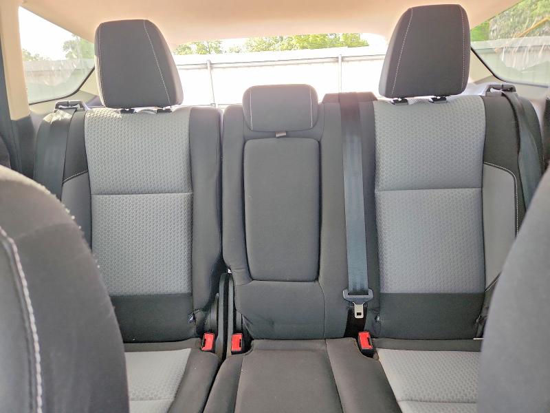 Продаж на аукціоні авто 2017 Ford Escape, vin: 1FMCU9GD6HUD78550, номер лоту: 63164306