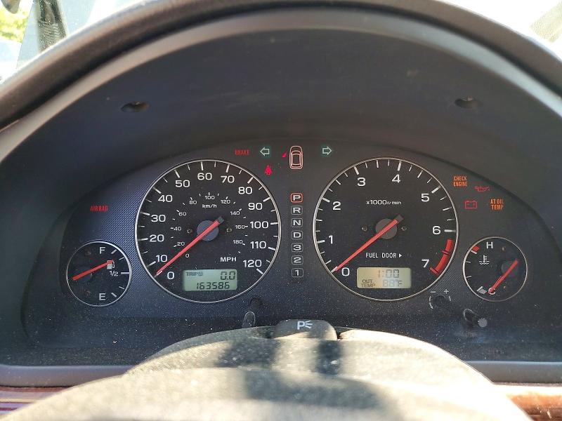 Продажа на аукционе авто 2004 Subaru Legacy, vin: 4S3BE625347205654, номер лота: 62819946