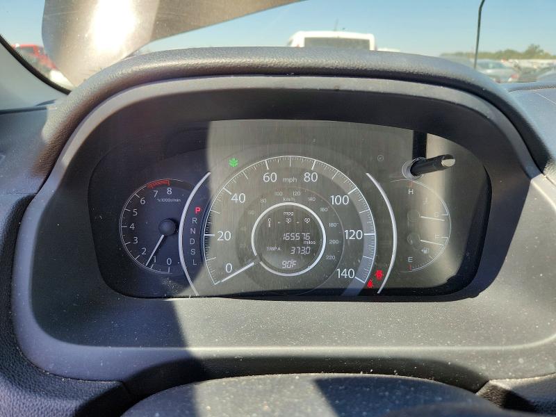 60184626 :رقم المزاد ، 2HKRM4H72GH617451 vin ، 2016 Honda Cr-v مزاد بيع