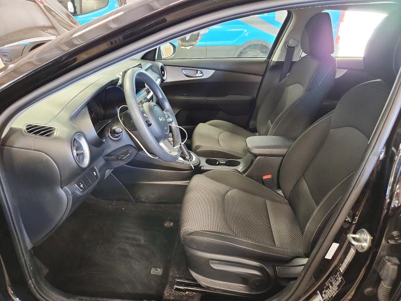 62777476 :رقم المزاد ، 3KPF24AD0RE768966 vin ، 2024 Kia Forte مزاد بيع