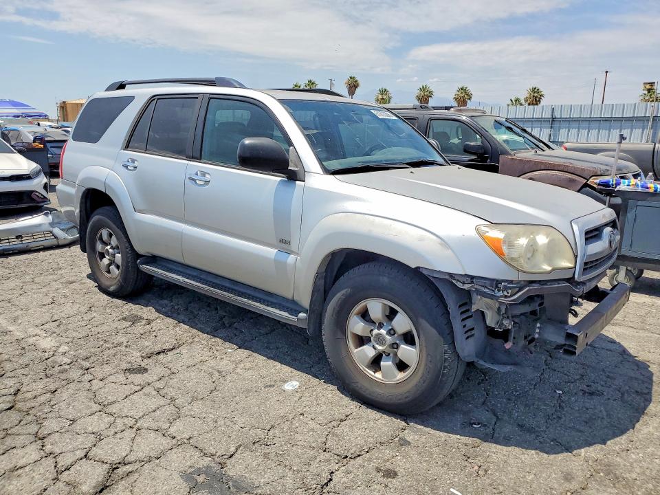 Продаж на аукціоні авто 2006 Toyota 4runner, vin: JTEZU14R260067374, номер лоту: 61873396