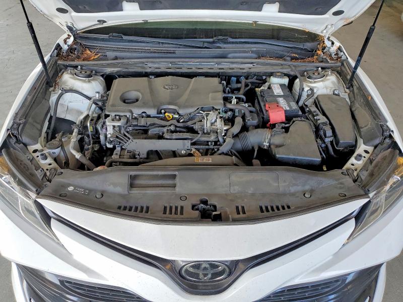 Продаж на аукціоні авто 2018 Toyota Camry, vin: JTNB11HK1J3038978, номер лоту: 61385716
