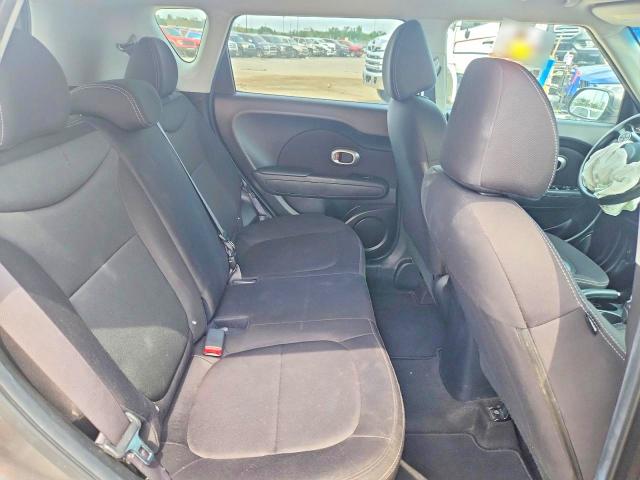 Продаж на аукціоні авто 2018 Kia Soul, vin: KNDJN2A2XJ7590511, номер лоту: 62317266