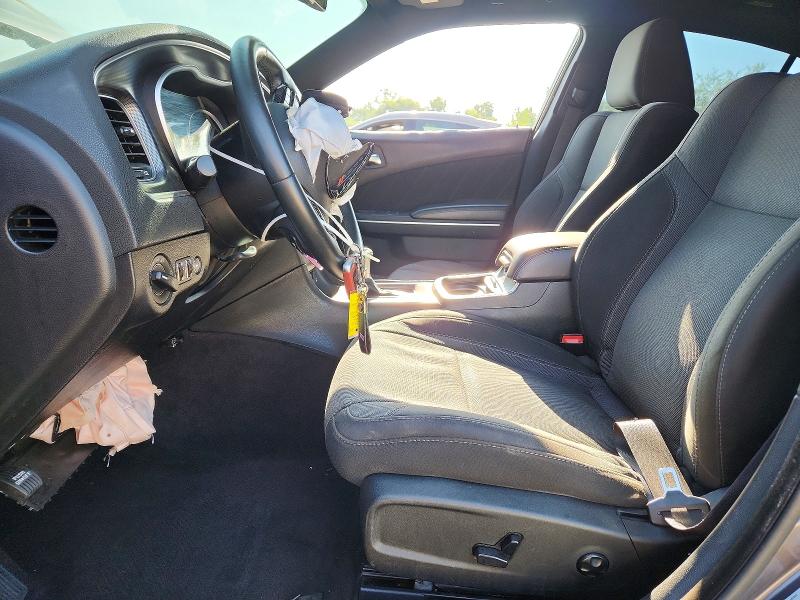 Aukcja sprzedaży 2016 Dodge Charger, vin: 2C3CDXCT7GH233027, numer aukcji: 63237516