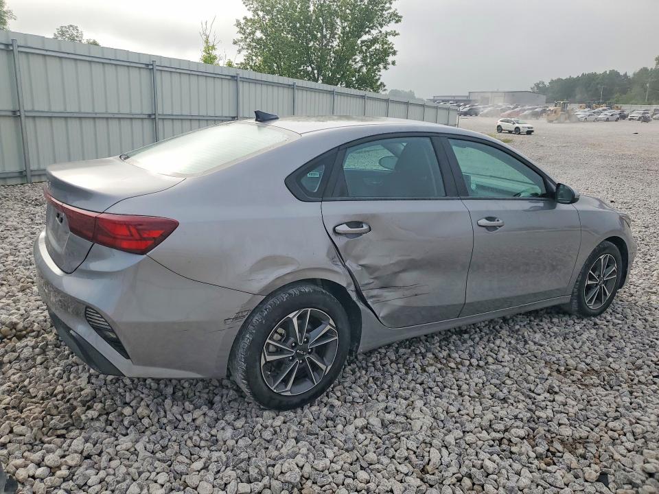 Продажа на аукционе авто 2024 Kia Forte, vin: 3KPF24AD5RE707743, номер лота: 60500836