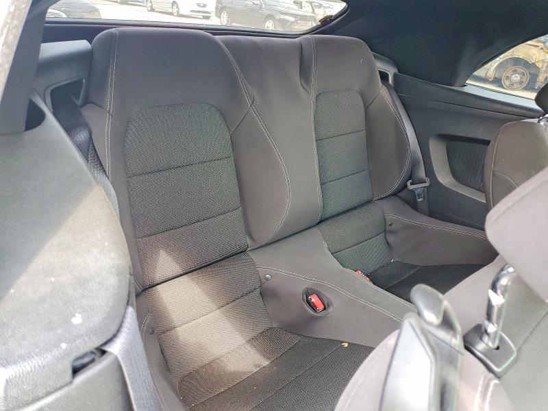 Продажа на аукционе авто 2017 Ford Mustang, vin: 1FATP8EM8H5298904, номер лота: 60942156