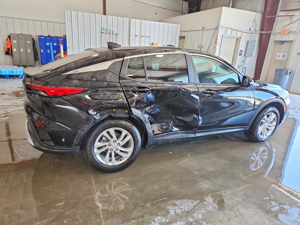 Продажа на аукционе авто 2025 Buick Envista, vin: KL47LAEPXSB236920, номер лота: 59396826
