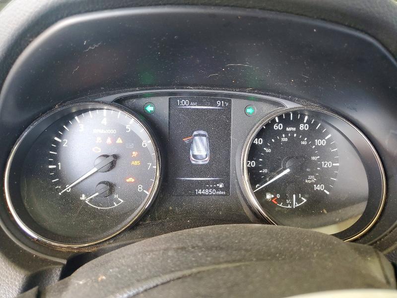 Aukcja sprzedaży 2017 Nissan Rogue Sport, vin: JN1BJ1CP5HW024228, numer aukcji: 60004406