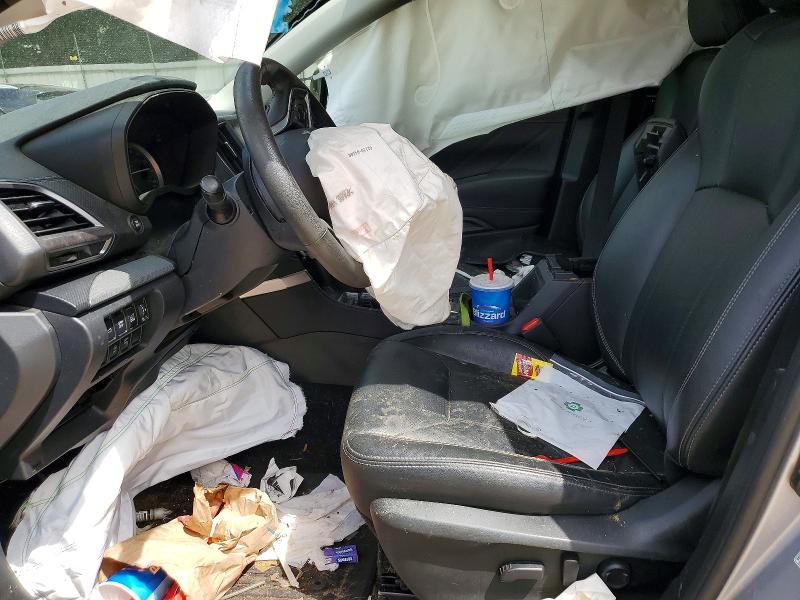 Aukcja sprzedaży 2019 Subaru Forester, vin: JF2SKAUC6KH504507, numer aukcji: 61204576