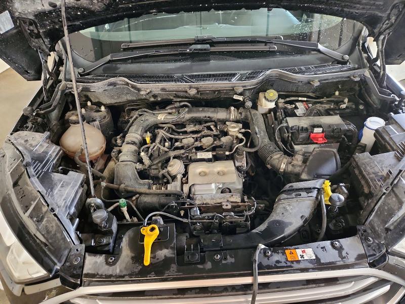 58501456 :رقم المزاد ، MAJ3S2GE7MC395728 vin ، 2021 Ford Ecosport مزاد بيع