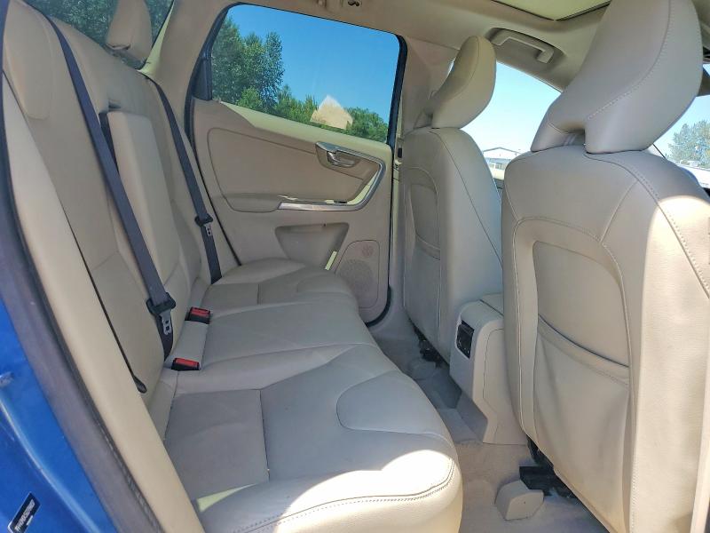 Продаж на аукціоні авто 2016 Volvo Xc60, vin: YV440MDK5G2784837, номер лоту: 60032476