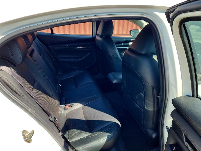 61940456 :رقم المزاد ، JM1BPBDM9K1147475 vin ، 2019 Mazda 3 مزاد بيع