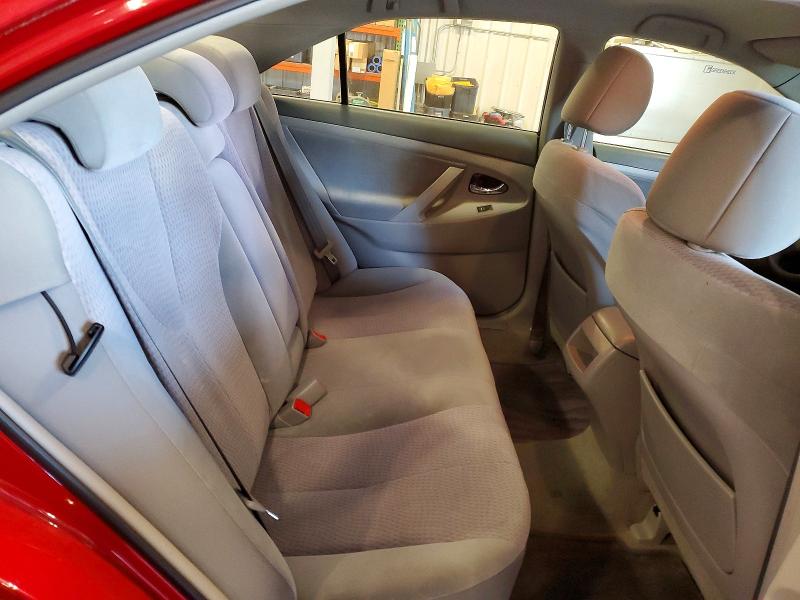 Продажа на аукционе авто 2011 Toyota Camry, vin: 4T4BF3EK7BR218758, номер лота: 62988586