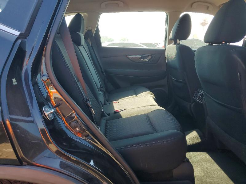 2018 Nissan Rogue მანქანა იყიდება აუქციონზე, vin: KNMAT2MV1JP513151, აუქციონის ნომერი: 60044506