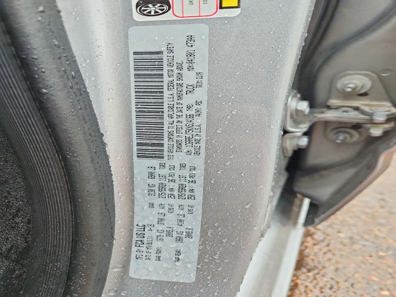 Продаж на аукціоні авто 2019 Ram 1500, vin: 1C6RREJT5KN514166, номер лоту: 60259446