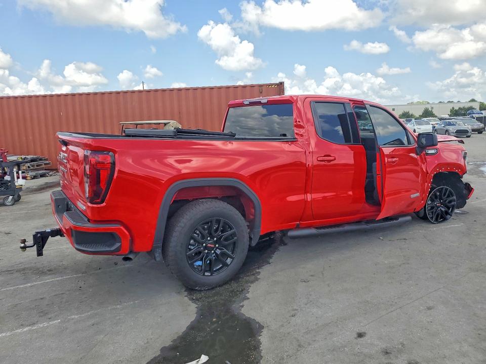 Aukcja sprzedaży 2026 Gmc Sierra, vin: 1GTRHCEK2TZ262694, numer aukcji: 60898286