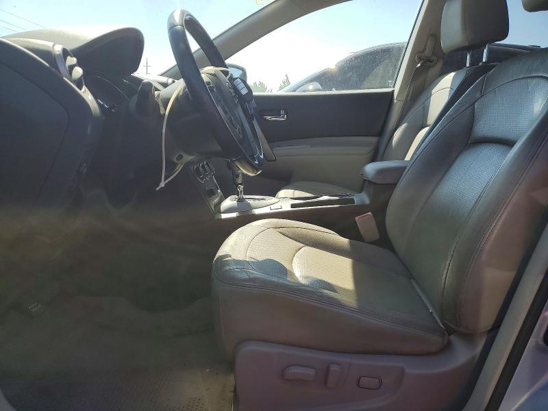 Aukcja sprzedaży 2011 Nissan Rogue, vin: JN8AS5MV4BW274226, numer aukcji: 61403666