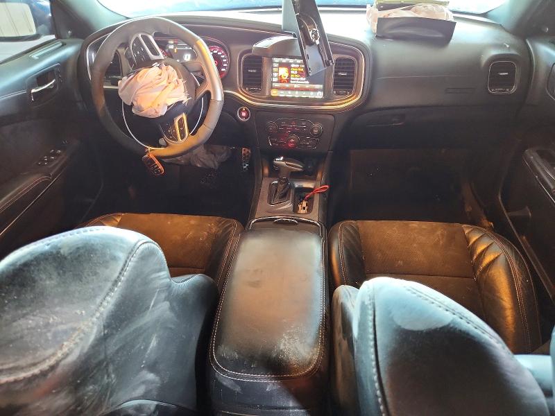 2021 Dodge Charger მანქანა იყიდება აუქციონზე, vin: 2C3CDXL97MH645349, აუქციონის ნომერი: 62125106