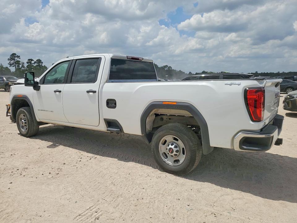 Продажа на аукционе авто 2024 Gmc Sierra, vin: 1GT49LE77RF142533, номер лота: 56789746