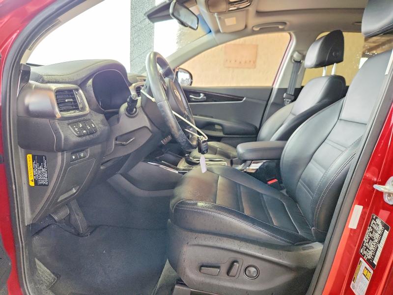 Продаж на аукціоні авто 2017 Kia Sorento, vin: 5XYPH4A57HG274052, номер лоту: 60872116