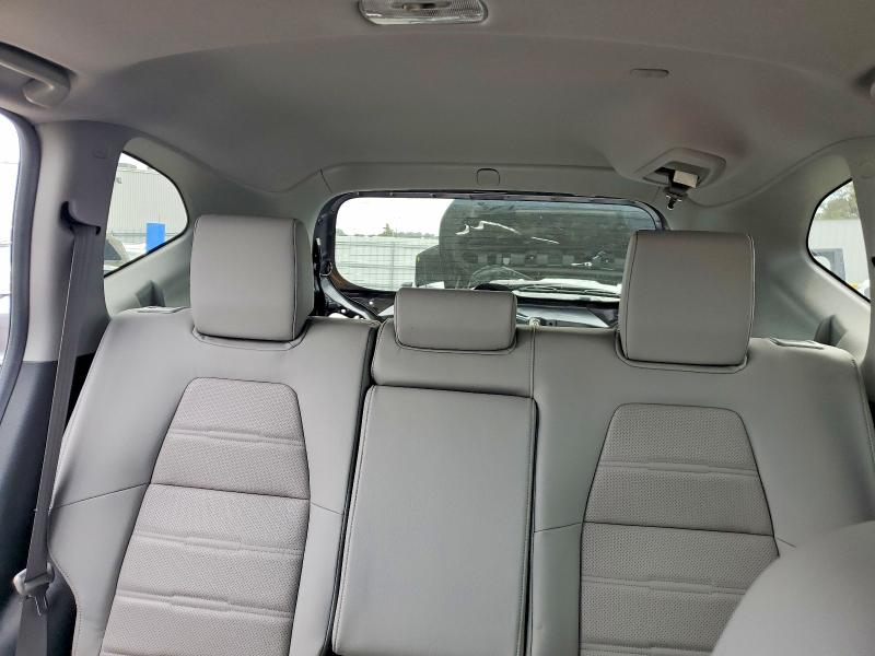 Продажа на аукционе авто 2022 Honda Cr-v, vin: 5J6RW2H89NA003776, номер лота: 60619476