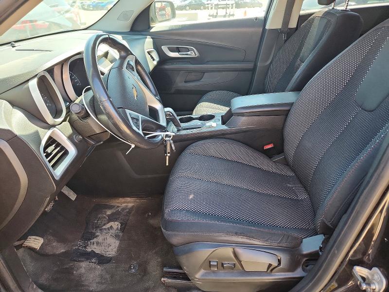 Продаж на аукціоні авто 2011 Chevrolet Equinox, vin: 2CNFLEEC9B6349519, номер лоту: 60137776