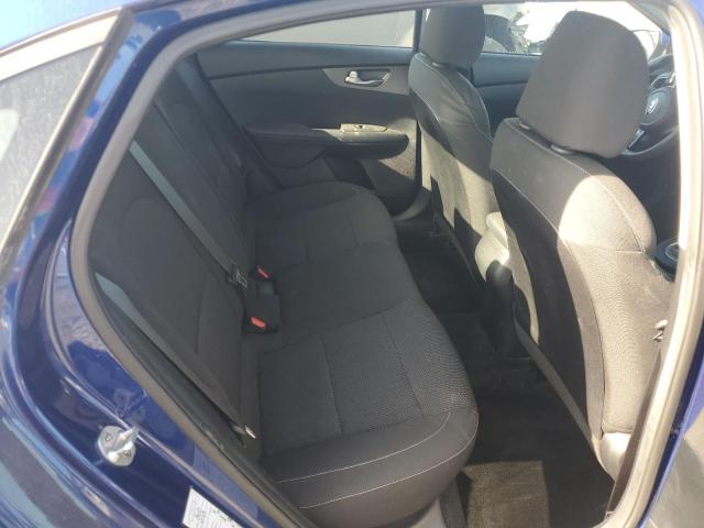 60885776 :رقم المزاد ، 3KPF24AD3KE032481 vin ، 2019 Kia Forte مزاد بيع
