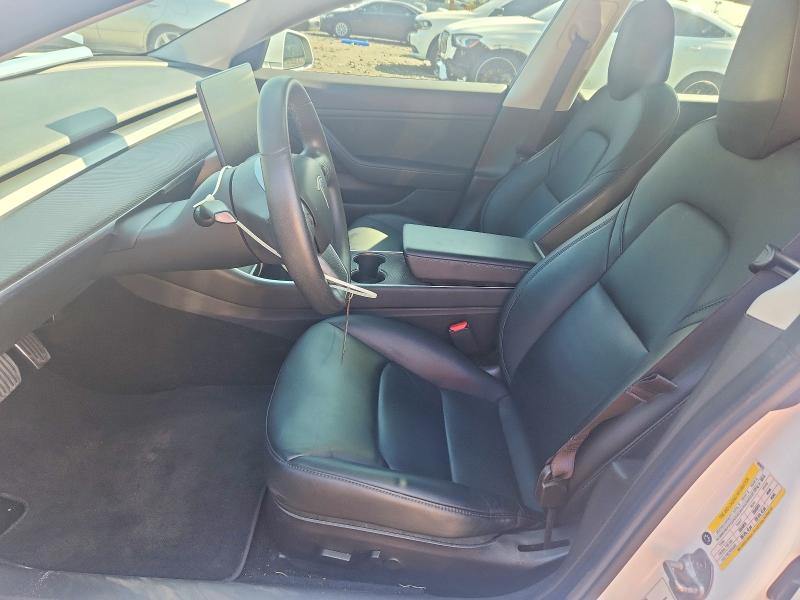 Продажа на аукционе авто 2019 Tesla Model 3, vin: 5YJ3E1EB3KF493515, номер лота: 62419806