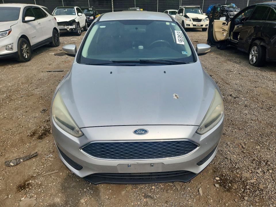 Aukcja sprzedaży 2015 Ford Focus, vin: 1FADP3F26FL202121, numer aukcji: 61346196