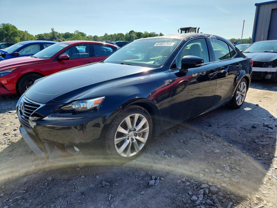 Aukcja sprzedaży 2016 Lexus Is, vin: JTHCM1D28G5005624, numer aukcji: 61601706