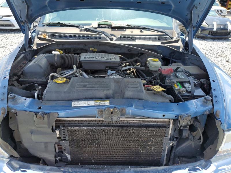 Aukcja sprzedaży 2004 Dodge Dakota, vin: 1D7HG48N04S764422, numer aukcji: 59847606