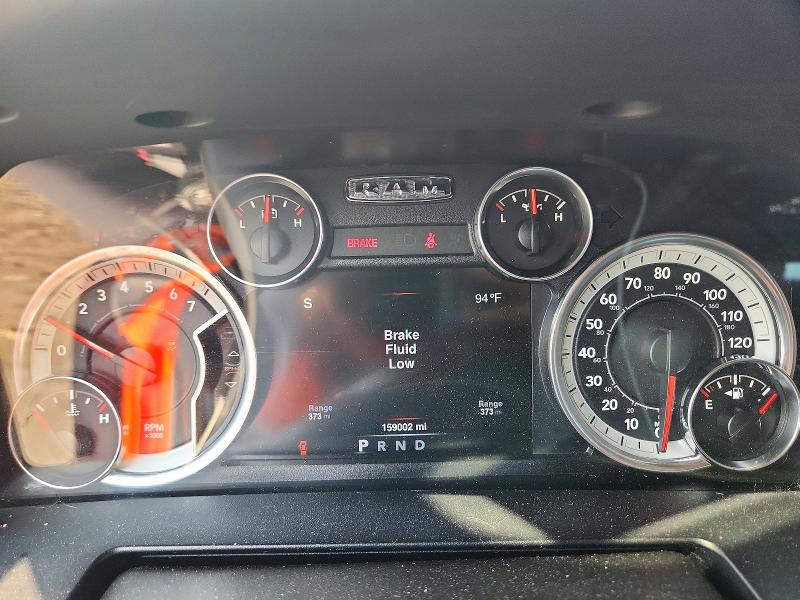 2013 Ram 1500 მანქანა იყიდება აუქციონზე, vin: 1C6RR6MT4DS627449, აუქციონის ნომერი: 59916966