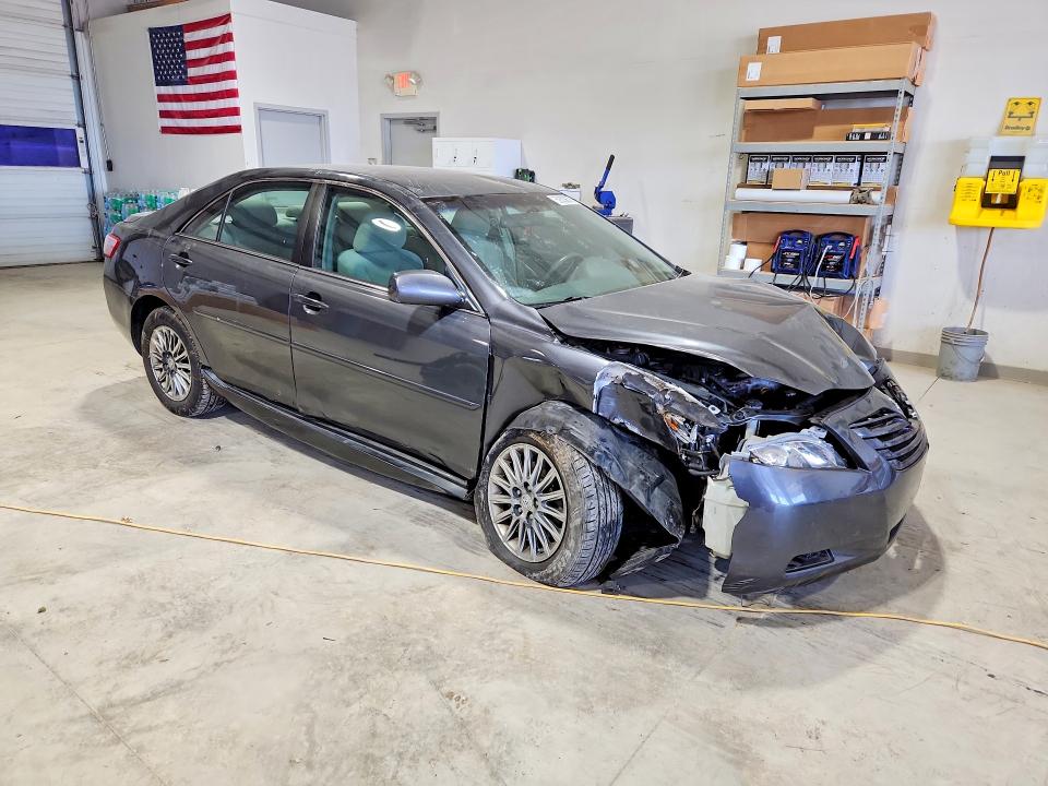 2009 Toyota Camry მანქანა იყიდება აუქციონზე, vin: 4T1BE46K39U902122, აუქციონის ნომერი: 59329676