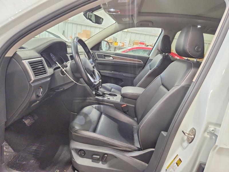 Aukcja sprzedaży 2021 Volkswagen Atlas, vin: 1V2JR2CA3MC511697, numer aukcji: 58996026