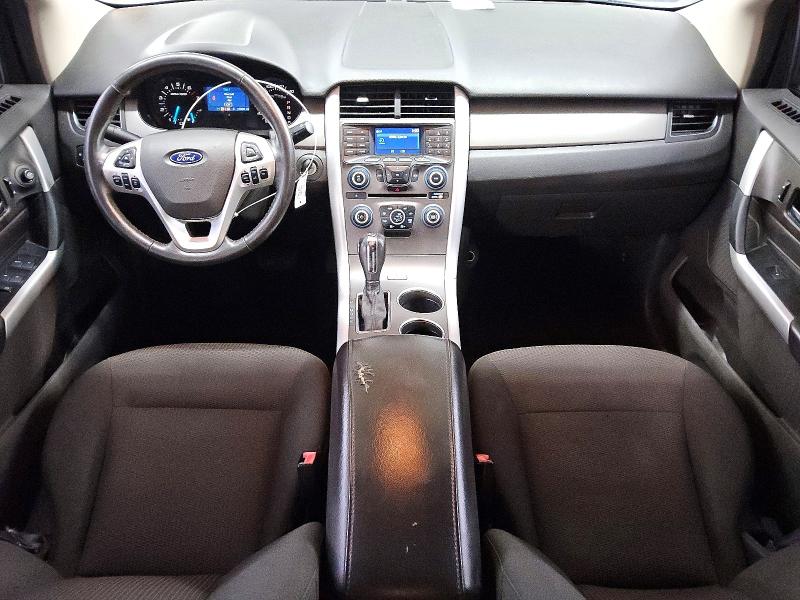 Продажа на аукционе авто 2014 Ford Edge, vin: 2FMDK3JCXEBB35932, номер лота: 59936536