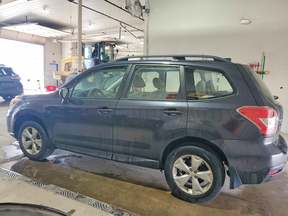60254106 :رقم المزاد ، JF2SJABC8GH504196 vin ، 2016 Subaru Forester مزاد بيع