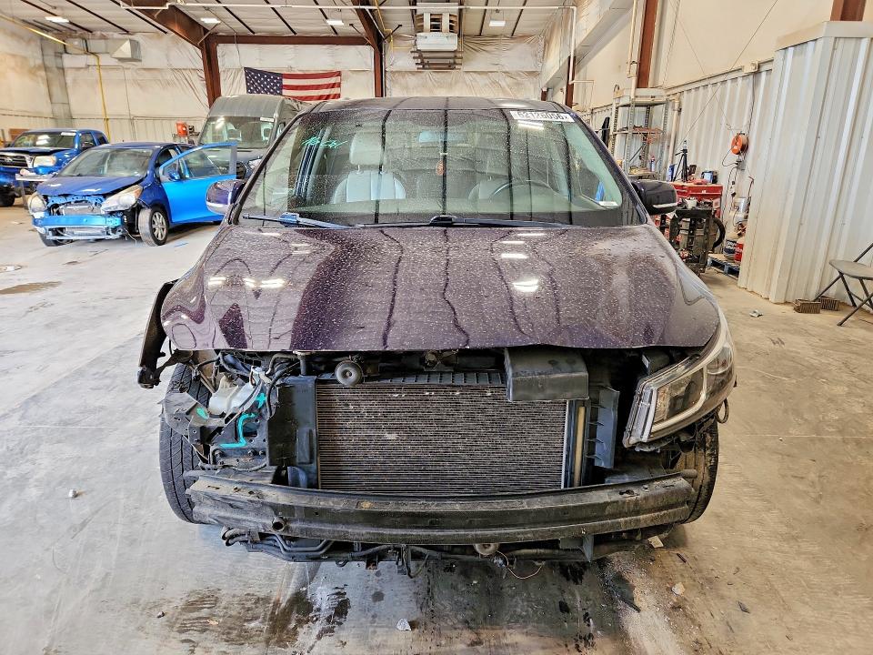 Aukcja sprzedaży 2018 Kia Sedona, vin: KNDMB5C10J6375138, numer aukcji: 62126056