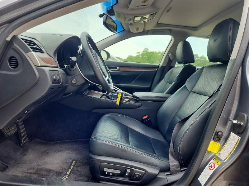 Продажа на аукционе авто 2013 Lexus Gs, vin: JTHBE1BL2D5026470, номер лота: 61575616