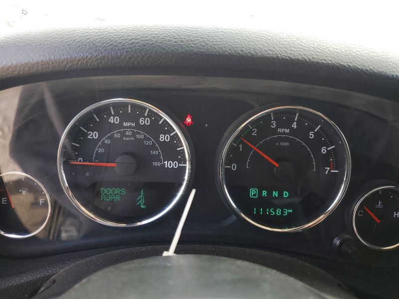 Продажа на аукционе авто 2015 Jeep Wrangler Unlimited, vin: 1C4HJWEG6FL567040, номер лота: 58970856