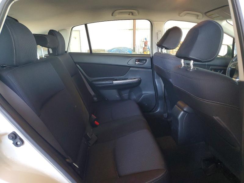 Продаж на аукціоні авто 2016 Subaru Impreza, vin: JF1GPAP6XGH288895, номер лоту: 62611026
