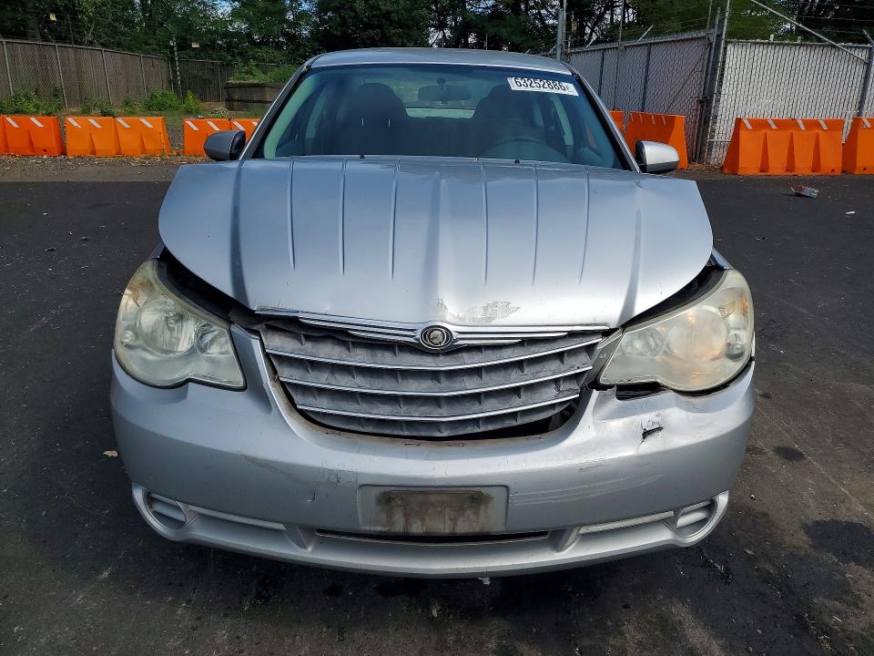 63252886 :رقم المزاد ، 1C3LC56J38N221676 vin ، 2008 Chrysler Sebring مزاد بيع